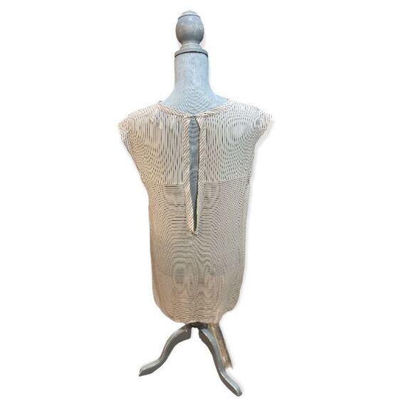 3.1 Phillip Lim tunic 10 (1185H) - Picture 5 of 6